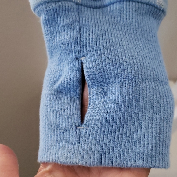 Lululemon Scuba Fleece Jacket - Picture 6 of 13